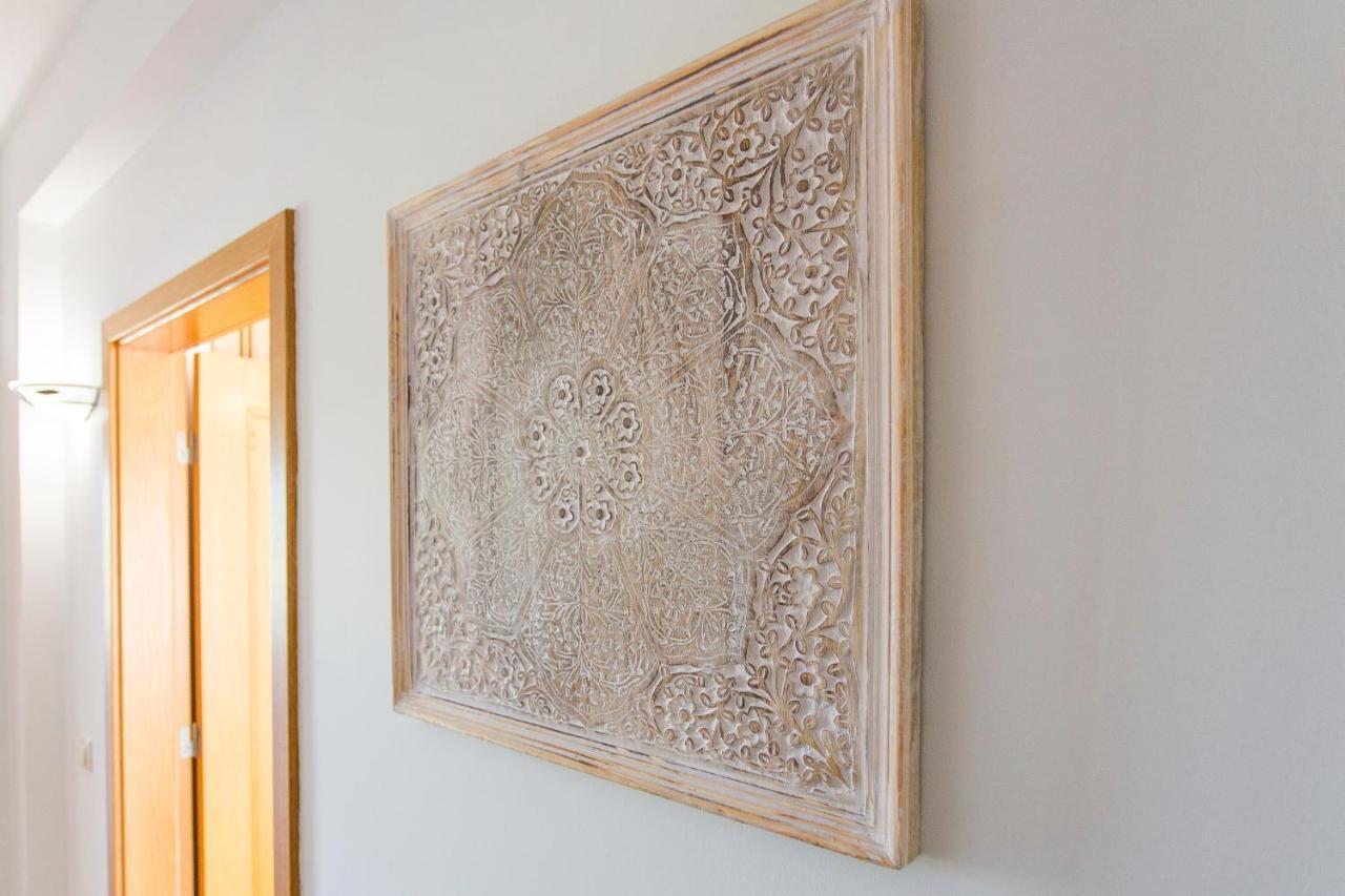 Casa Joana At Opomar By Cara Rentals Cabanas De Tavira Ngoại thất bức ảnh
