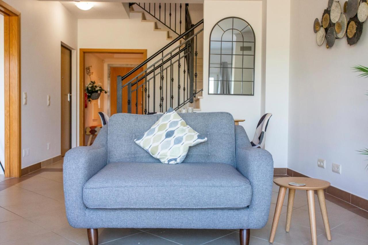 Casa Joana At Opomar By Cara Rentals Cabanas De Tavira Ngoại thất bức ảnh