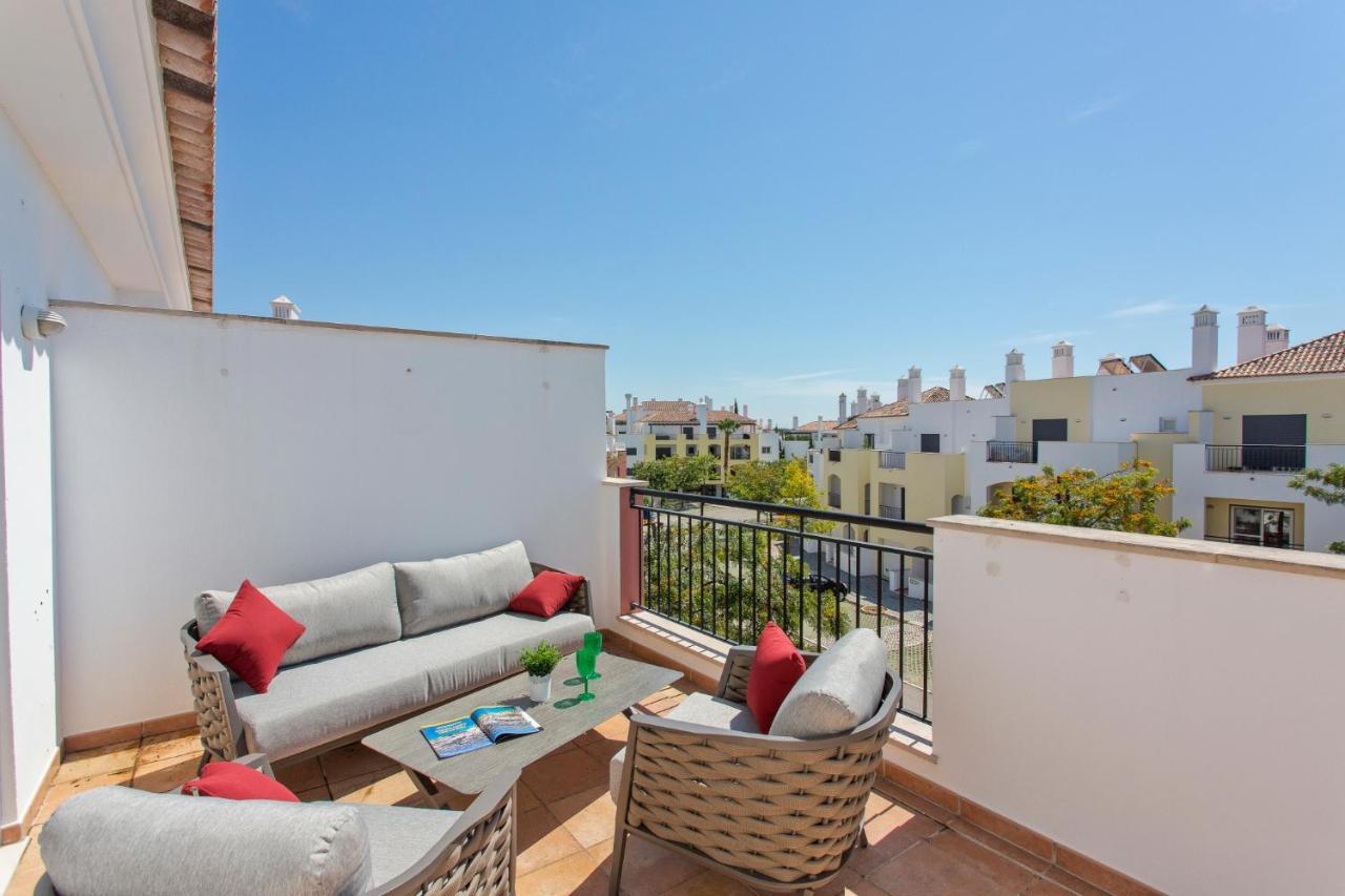 Casa Joana At Opomar By Cara Rentals Cabanas De Tavira Ngoại thất bức ảnh