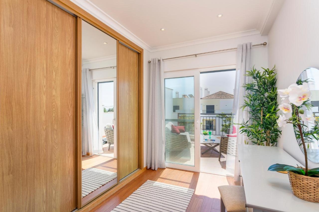 Casa Joana At Opomar By Cara Rentals Cabanas De Tavira Ngoại thất bức ảnh