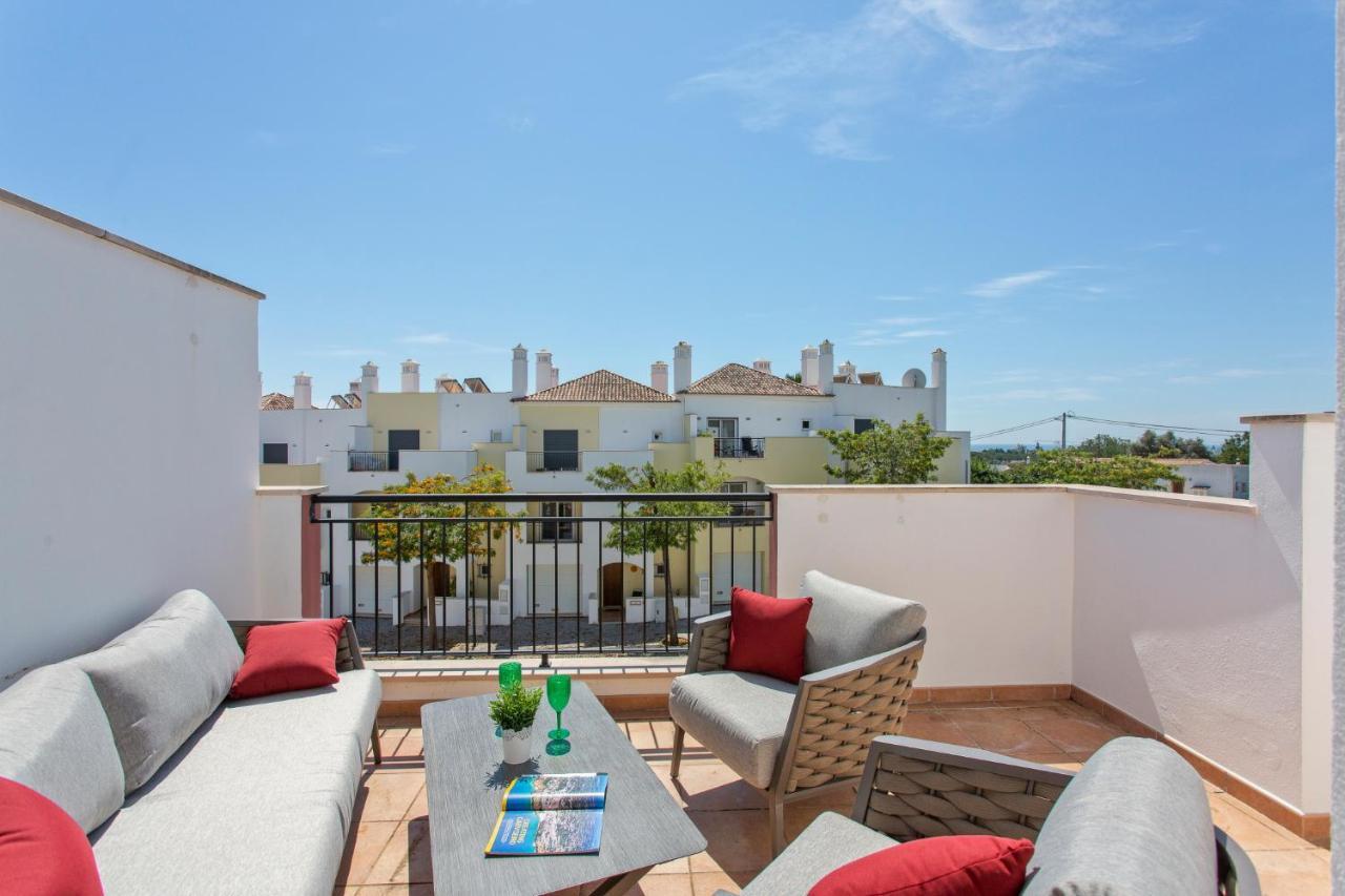 Casa Joana At Opomar By Cara Rentals Cabanas De Tavira Ngoại thất bức ảnh