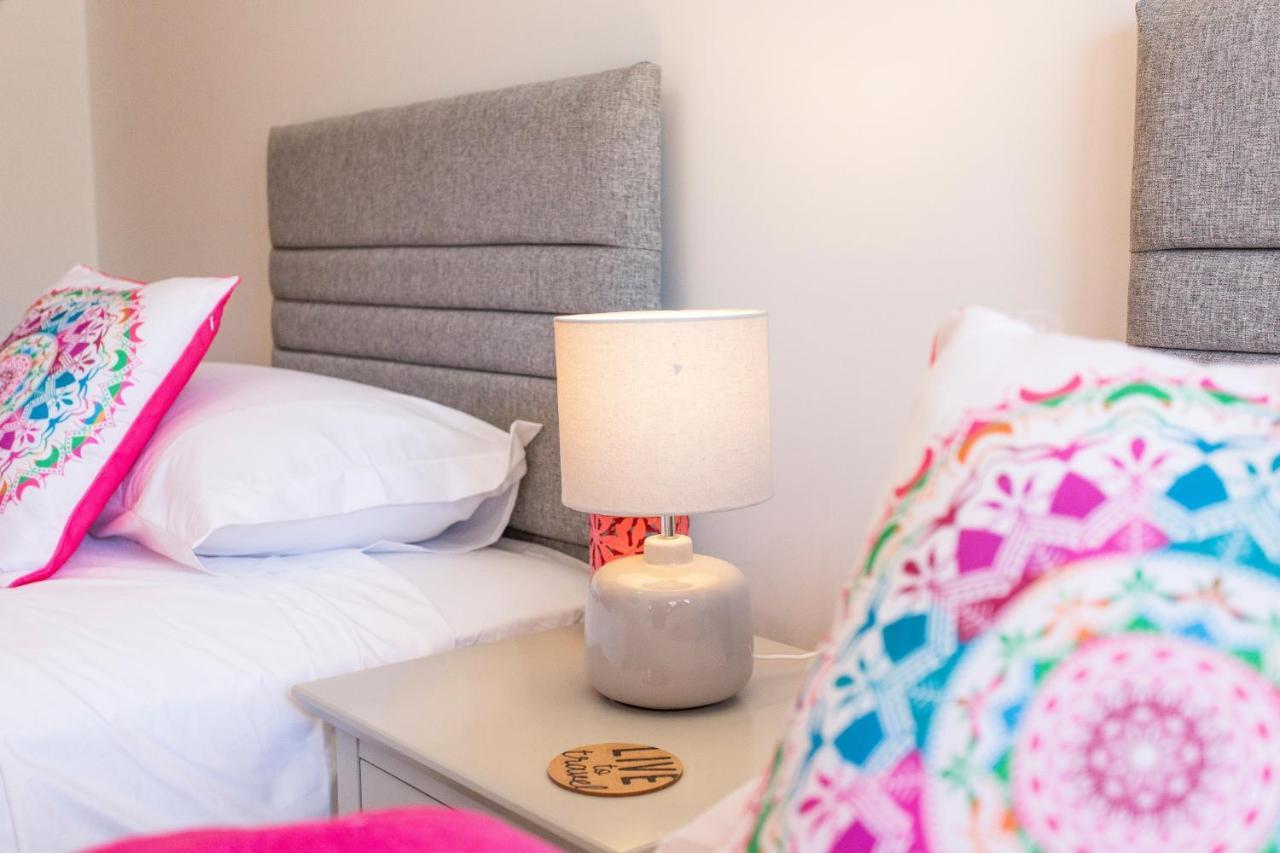 Casa Joana At Opomar By Cara Rentals Cabanas De Tavira Ngoại thất bức ảnh