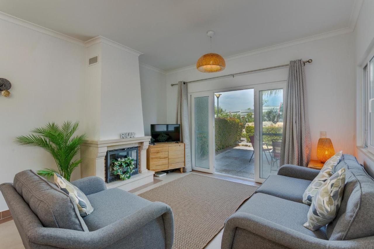 Casa Joana At Opomar By Cara Rentals Cabanas De Tavira Ngoại thất bức ảnh