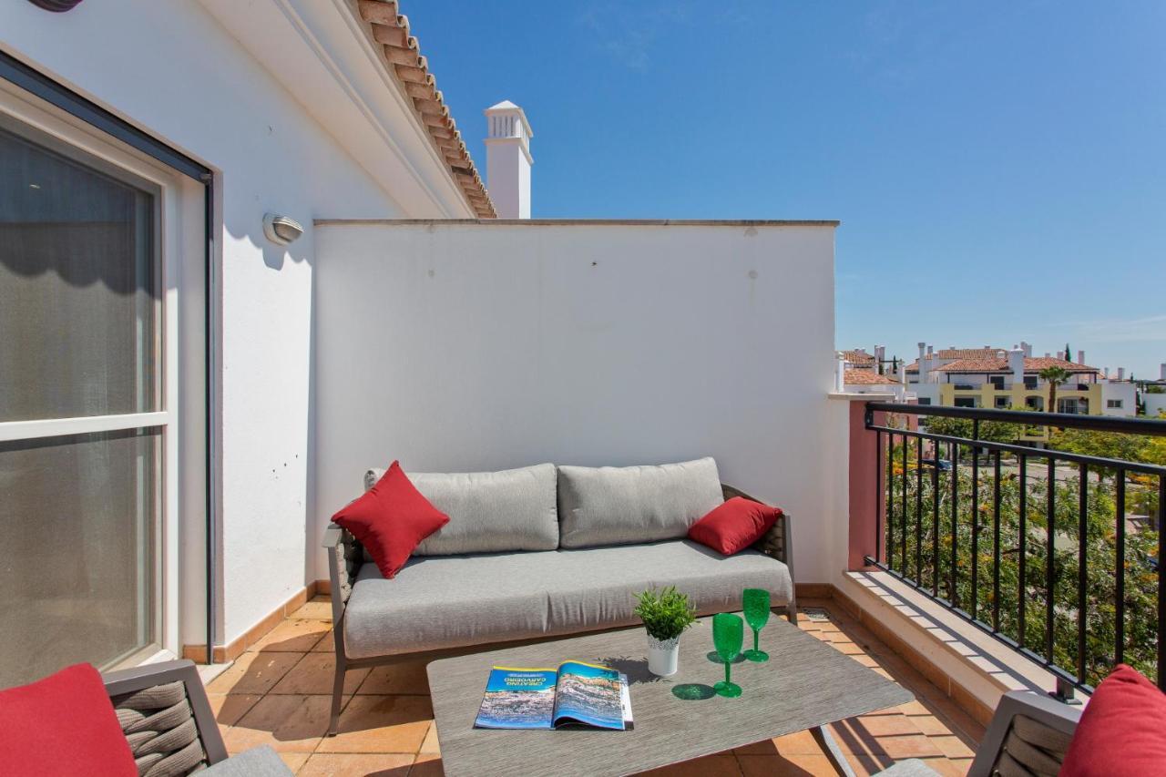 Casa Joana At Opomar By Cara Rentals Cabanas De Tavira Ngoại thất bức ảnh