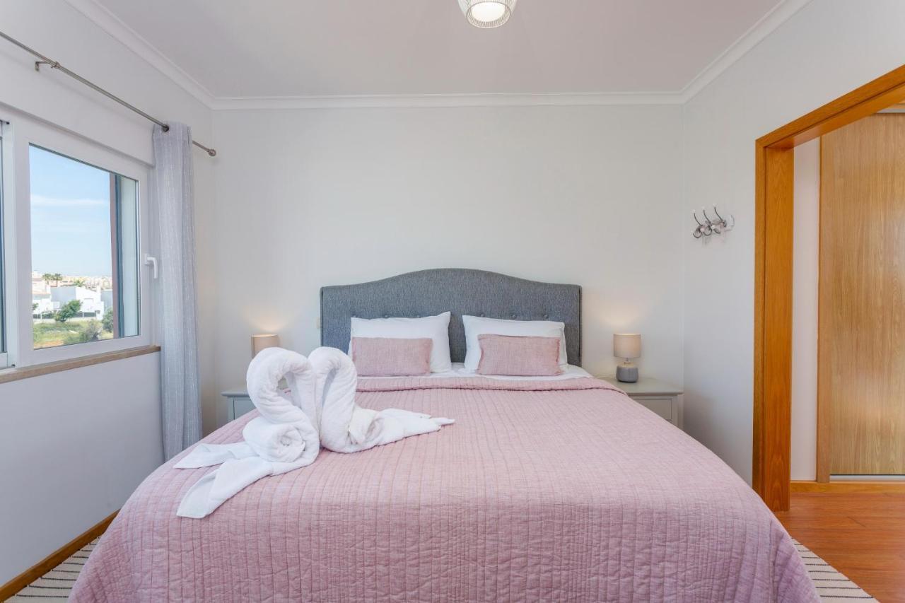 Casa Joana At Opomar By Cara Rentals Cabanas De Tavira Ngoại thất bức ảnh