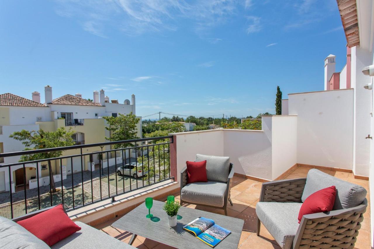 Casa Joana At Opomar By Cara Rentals Cabanas De Tavira Ngoại thất bức ảnh