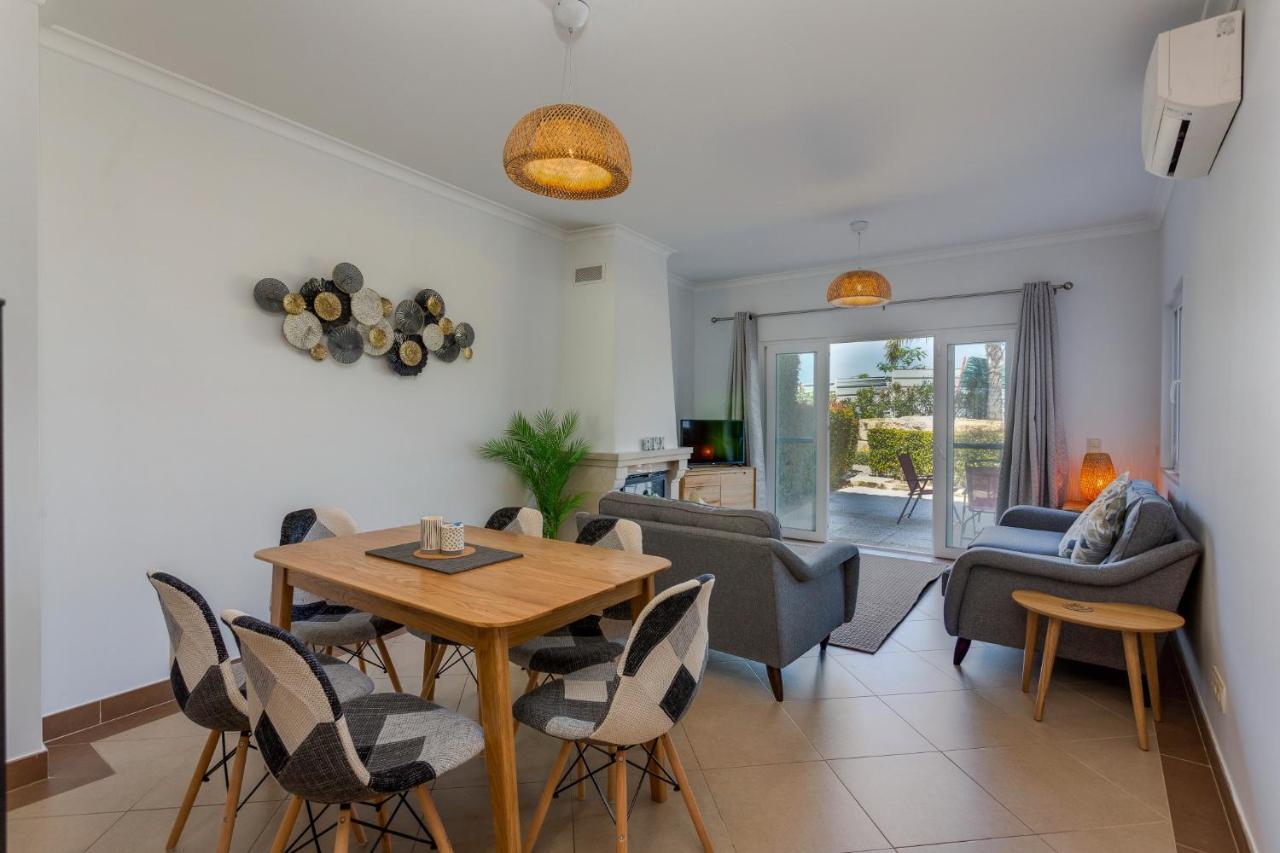 Casa Joana At Opomar By Cara Rentals Cabanas De Tavira Ngoại thất bức ảnh