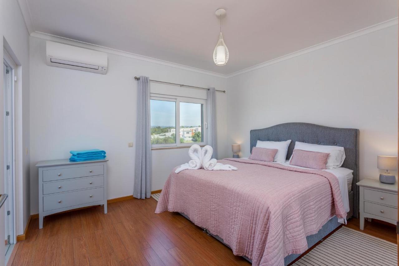 Casa Joana At Opomar By Cara Rentals Cabanas De Tavira Ngoại thất bức ảnh
