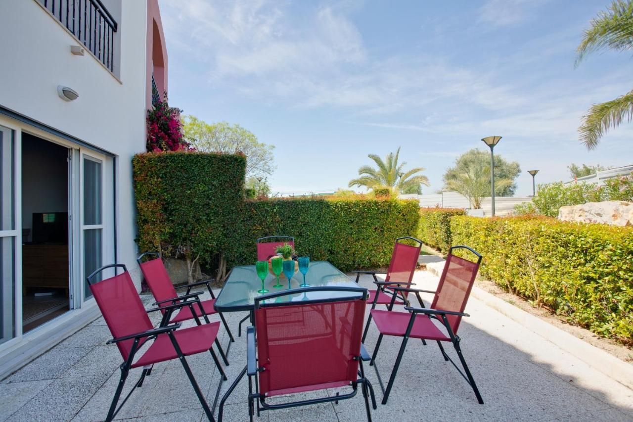 Casa Joana At Opomar By Cara Rentals Cabanas De Tavira Ngoại thất bức ảnh
