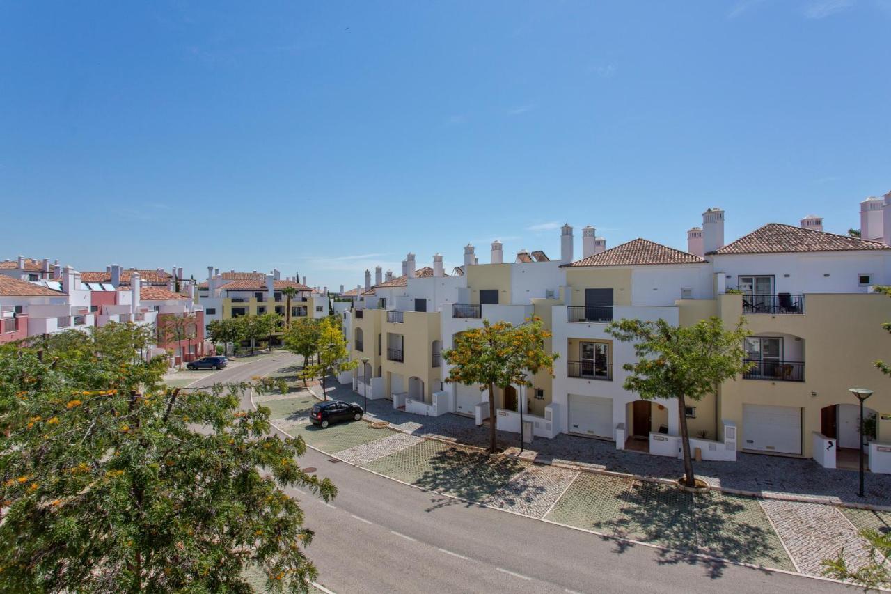 Casa Joana At Opomar By Cara Rentals Cabanas De Tavira Ngoại thất bức ảnh