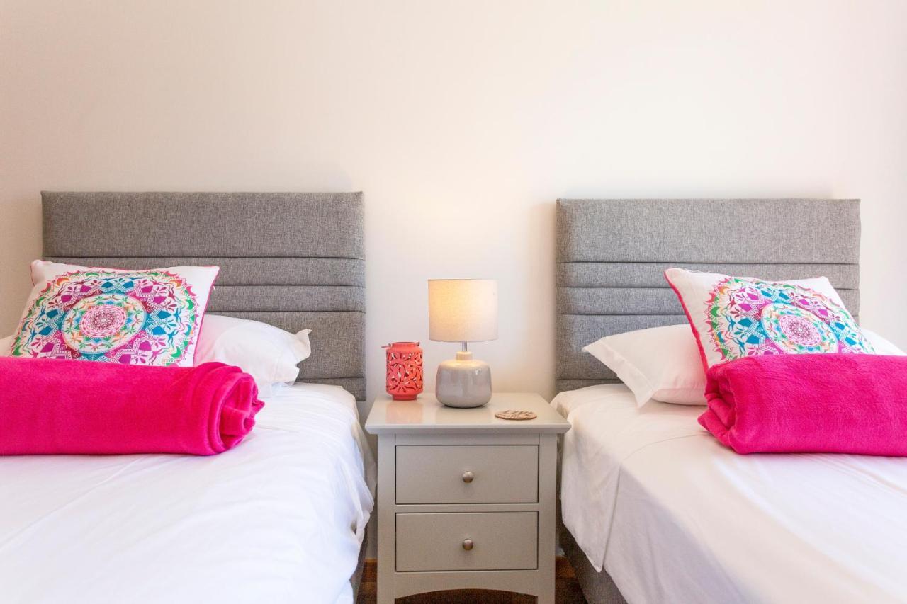 Casa Joana At Opomar By Cara Rentals Cabanas De Tavira Ngoại thất bức ảnh