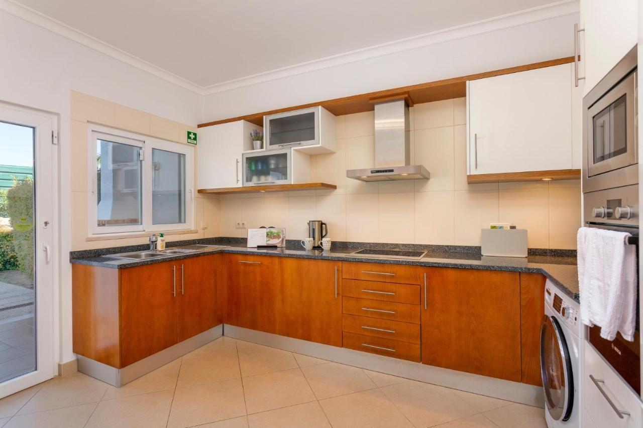 Casa Joana At Opomar By Cara Rentals Cabanas De Tavira Ngoại thất bức ảnh