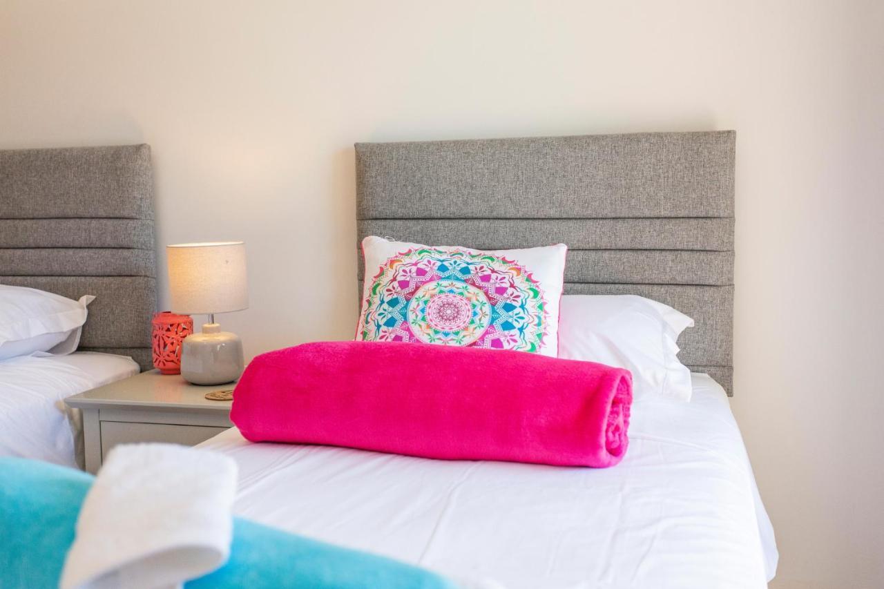 Casa Joana At Opomar By Cara Rentals Cabanas De Tavira Ngoại thất bức ảnh